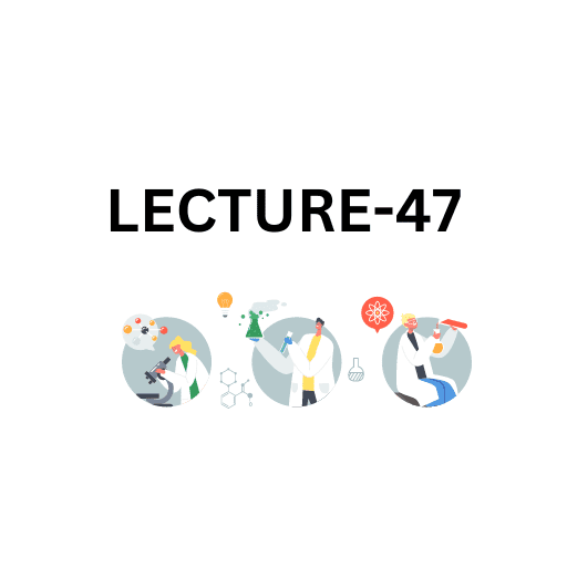 REAGENTS LECTURE-47